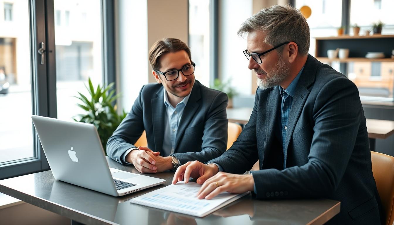 Coaching That Keeps Business Simple